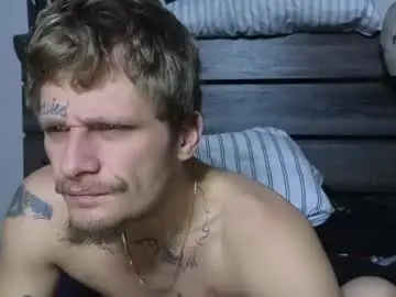 Chaturbate Best Webcam of xjackmeoff213