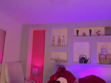 Chaturbate Sex Chat of _sofiamiller