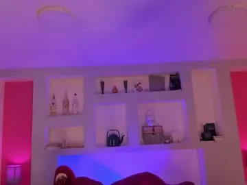 Chaturbate Best Webcam of _sofiamiller