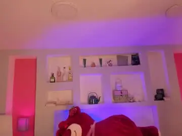 Chaturbate Sex Cam of _sofiamiller