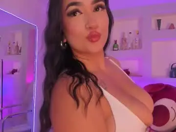 Chaturbate Live Porn of _sofiamiller