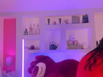 Chaturbate Live Sex of _sofiamiller