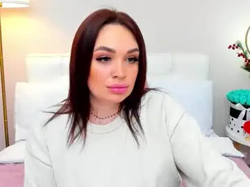 Chaturbate Sex Cam of andreabutt