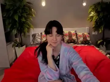 Chaturbate Free Porn Cam of berrydiva