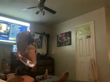 Chaturbate Sex Chat of blaqmagic72