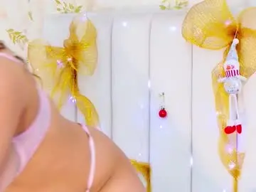 Chaturbate Private Sex Chat of desire_sara