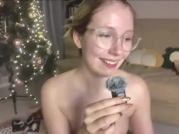 Chaturbate Live Porn of horney_audrey