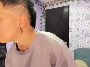 Chaturbate Live Porn of hothannah_