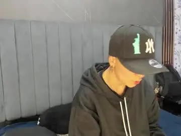 hothannah_ from chaturbate