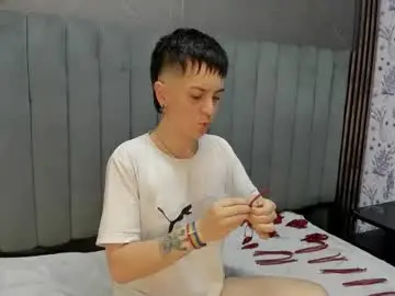 Chaturbate Best Webcam of hothannah_