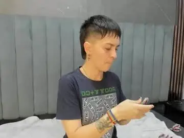 Chaturbate Free Porn Cam of hothannah_