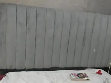 Chaturbate Live Sex Cam of hothannah_