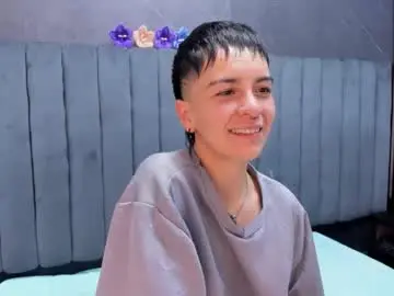 Chaturbate Sex Chat of hothannah_