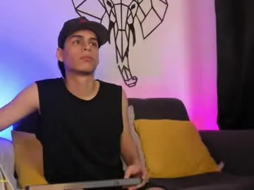 Chaturbate Live Porn of juan_posada1