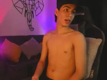 Chaturbate Sex Cam of juan_posada1