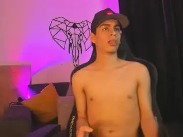 Chaturbate Free Porn Cam of juan_posada1