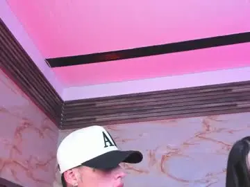 ken_and_bonnie from chaturbate