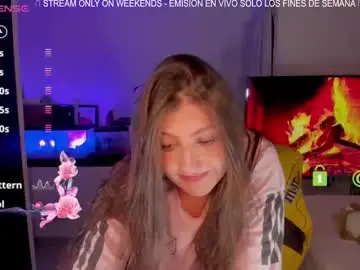 Chaturbate Private Sex Chat of khionebesset