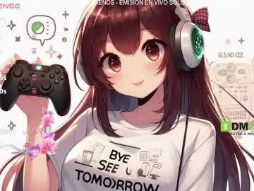 Chaturbate Adult Video Chat of khionebesset