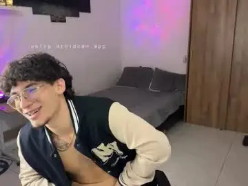 Chaturbate Adult Webcams of kisan_smith