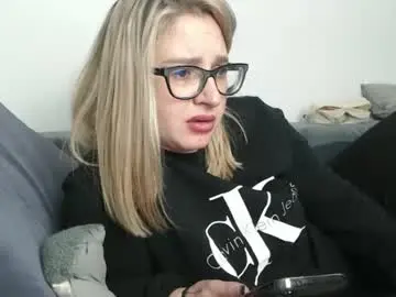 Chaturbate Sex Chat of larysalovexxx94