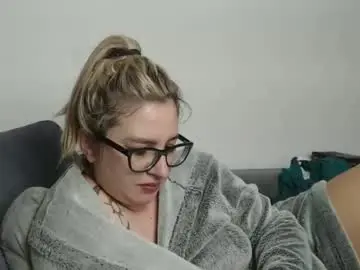 Chaturbate Sex Cam of larysalovexxx94