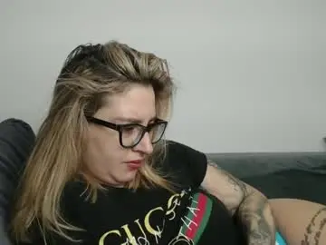 Chaturbate Sex Chat of larysalovexxx94