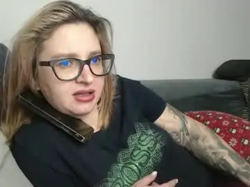 Chaturbate Live Sex of larysalovexxx94