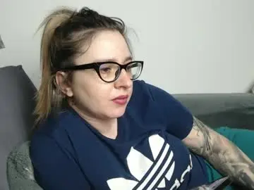Chaturbate Adult Video Chat of larysalovexxx94