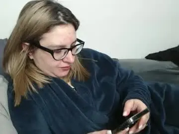 Chaturbate Adult Video Chat of larysalovexxx94