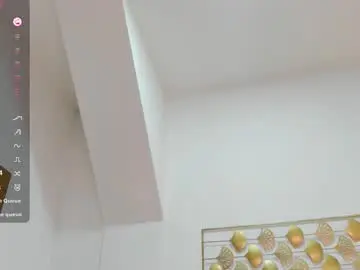 Chaturbate Free Porn Cam of lucia_lorenz