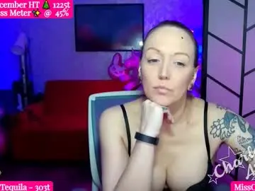 Chaturbate Adult Video Chat of miss_charlee