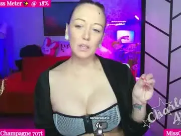 Chaturbate Adult Webcams of miss_charlee