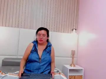 Chaturbate Nude Webcam of missyames