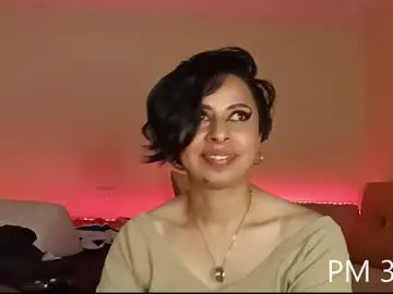 Chaturbate Free Live Porn of monserrat_n_mont