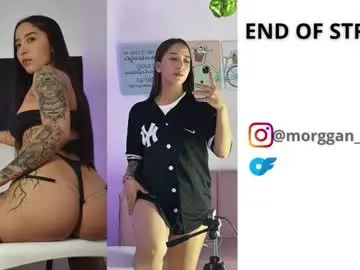 morggan_fx from chaturbate