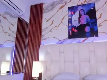 Chaturbate Watch Live Sex Cams of morggan_fx