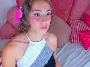 Chaturbate Live Sex of myapril__