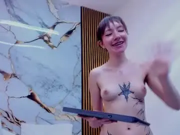 Chaturbate Sex Chat of noha_ns