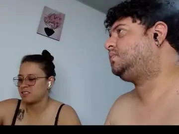 Chaturbate Private Sex Chat of paloma_desire