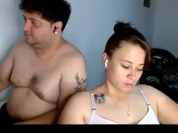 Chaturbate Live Sex Cam of paloma_desire