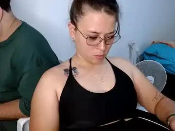 Chaturbate Live Sex of paloma_desire