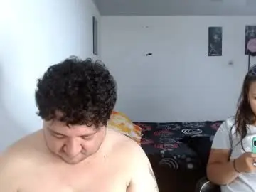 Chaturbate Nude Webcam of paloma_desire