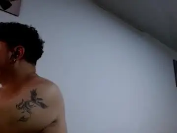 Chaturbate Sex Cam of paloma_desire