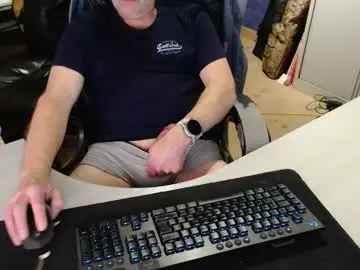 Chaturbate Nude Webcam of poodledude