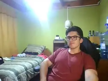 Chaturbate Live Sex Cam of rpaulo25