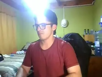 Chaturbate Live Sex Cam of rpaulo25