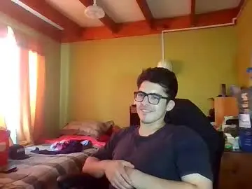 Chaturbate Adult Webcams of rpaulo25