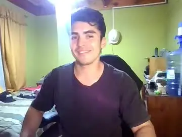 Chaturbate Sex Cam of rpaulo25