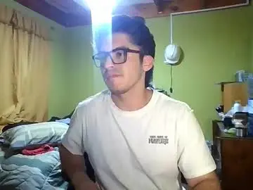 Chaturbate Live Sex of rpaulo25